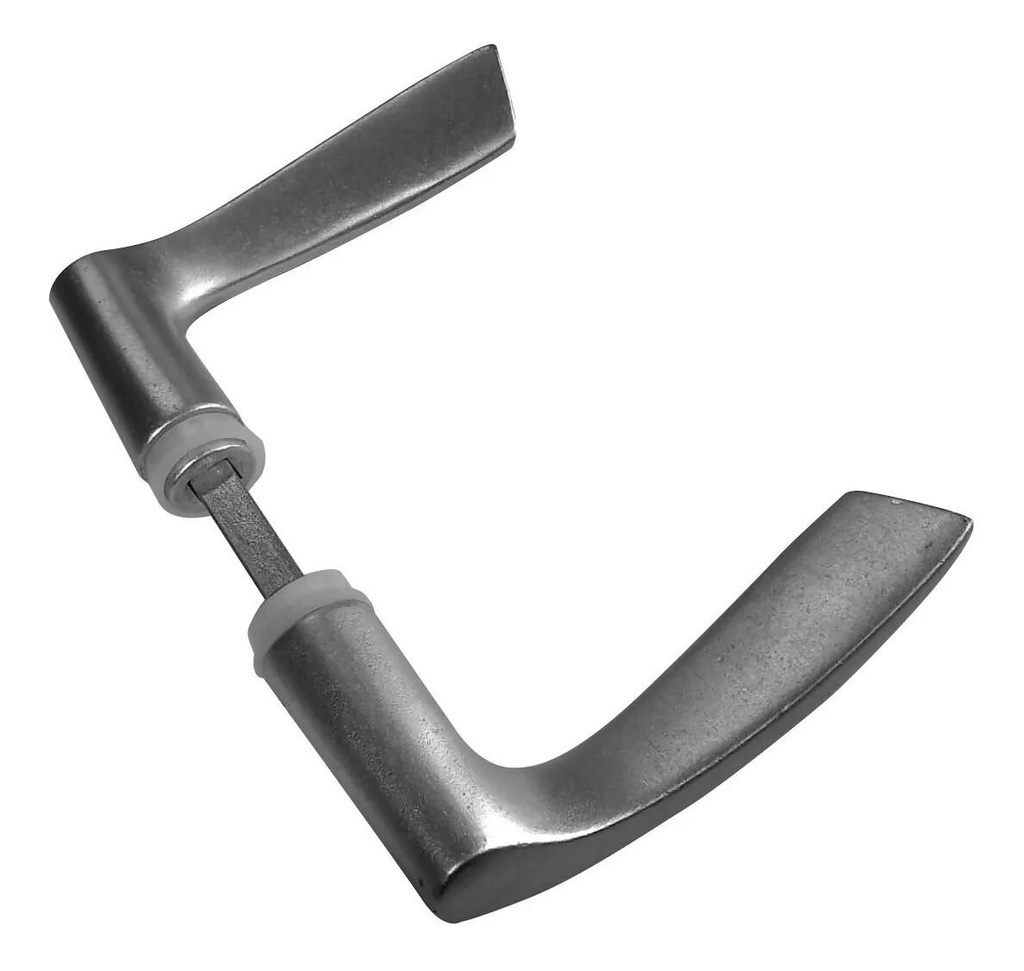 Manija De Aluminio Tipo Ala Avion